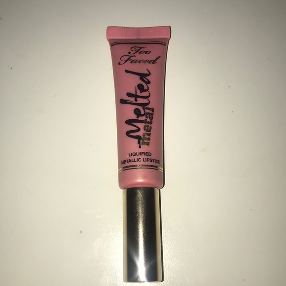 Too faced melted metal - Picture 1 of 2